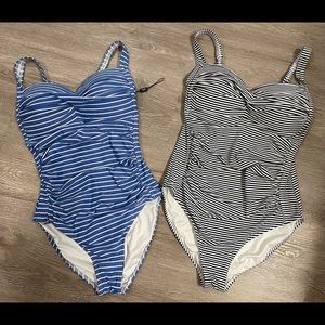 Nip Tuck Swim Size 8 Women’s
